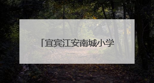 宜宾江安南城小学：五育融合结硕果，社团展演亮风采